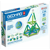 Geomag Green Line Classic 60 db-os mágneses építőjáték