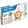 Geomag 20GMG00273 Classic Green Line 93 db-os mágneses építőjáték Geomag 20GMG00273 Classic Green Line 93 db-os mágneses építőjáték