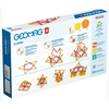 Geomag 20GMG00273 Classic Green Line 93 db-os mágneses építőjáték Geomag 20GMG00273 Classic Green Line 93 db-os mágneses építőjáték