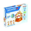 Geomag 20GMG00271 Classic Green Line 42 db-os mágneses építőjáték Geomag 20GMG00271 Classic Green Line 42 db-os mágneses építőjáték