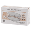 ProfiCare PC-MPS 3016 Manikűr-pedikűr szett ProfiCare PC-MPS 3016 Manikűr-pedikűr szett