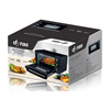 Dyras GM-1030L Minisütő Dyras GM-1030L Minisütő