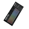 Avax GM01R Pro 65% Gasket RGB tri-mode Mechanikus billentyűzet