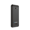 Blaupunkt FL 06 Nyomógombos Mobiltelefon, fekete + Telekom SIM Blaupunkt FL 06 Nyomógombos Mobiltelefon, fekete + Telekom SIM