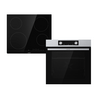 Gorenje BO6737E02X Beépíthető sütő + Gorenje ECT41SC Beépíthető kerámia főzőlap Gorenje BO6737E02X Beépíthető sütő + Gorenje ECT41SC Beépíthető kerámia főzőlap
