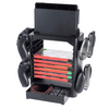 Snakebyte Nintendo Switch Games Tower Storage Stalak za pohranu Snakebyte Nintendo Switch Games Tower Storage Stalak za pohranu