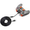 GP Snakebyte PS4 GamePad 4 S Rock - vezetékes kontroller