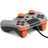 GP Snakebyte PS4 GamePad 4 S Rock - vezetékes kontroller