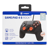 GP Snakebyte PS4 GamePad 4 S Rock - vezetékes kontroller