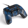 Snakebyte PS4 GamePad 4 S žičani kontroler- plava kamuflaža Snakebyte PS4 GamePad 4 S žičani kontroler- plava kamuflaža