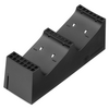 Snakebyte Xbox Series X Twin Charge SX stalak za punjenje - crni Snakebyte Xbox Series X Twin Charge SX stalak za punjenje - crni