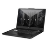 Asus TUF Gaming F17 FX706HF-HX217 Notebook Asus TUF Gaming F17 FX706HF-HX217 Notebook