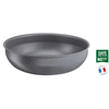 Tefal Ingenio Natural Force L3967702 Wok Serpenyő, 26 cm