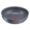 Tefal Ingenio Natural Force L3967702 Wok Serpenyő, 26 cm