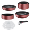 Tefal Ingenio Daily Chef L3989402 Edénykészlet, 10 db-os