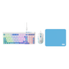 Dyras GS-COMBO897WH 3 az 1-ben Gaming szett