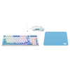 Dyras GS-COMBO897WH 3 az 1-ben Gaming szett
