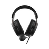 Dyras GS-HP2030BK Gaming fejhallgató, vezetékes Dyras GS-HP2030BK Gaming fejhallgató, vezetékes