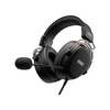 Dyras GS-HP2030BK Gaming fejhallgató, vezetékes Dyras GS-HP2030BK Gaming fejhallgató, vezetékes