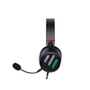 Dyras GS-HP2038BK Gaming fejhallgató Dyras GS-HP2038BK Gaming fejhallgató