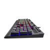 Dyras GS-KEYB883BK Gaming billentyűzet háttérvilágítással