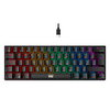 Dyras GS-KEYB903BK Gaming billentyűzet, 60% Dyras GS-KEYB903BK Gaming billentyűzet, 60%