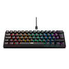 Dyras GS-KEYB903BK Gaming billentyűzet, 60% Dyras GS-KEYB903BK Gaming billentyűzet, 60%