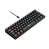 Dyras GS-KEYB903BK Gaming billentyűzet, 60%
