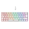 Dyras GS-KEYB903WH Gaming billentyűzet, 60% Dyras GS-KEYB903WH Gaming billentyűzet, 60%