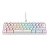 Dyras GS-KEYB903WH Gaming billentyűzet, 60% Dyras GS-KEYB903WH Gaming billentyűzet, 60%