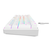 Dyras GS-KEYB903WH Gaming billentyűzet, 60%