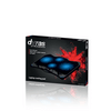 Dyras GS-LC2081B Gaming hladnjak za laptop Dyras GS-LC2081B Gaming hladnjak za laptop