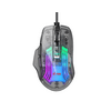 Dyras GS-MOU1011BK Gaming egér Dyras GS-MOU1011BK Gaming egér