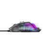 Dyras GS-MOU1011BK Gaming egér Dyras GS-MOU1011BK Gaming egér