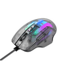 Dyras GS-MOU1011BK Gaming egér Dyras GS-MOU1011BK Gaming egér
