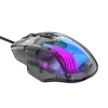 Dyras GS-MOU1011BK Gaming egér Dyras GS-MOU1011BK Gaming egér