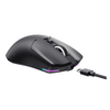 Dyras GS-MOU974BK Gaming egér, vezeték nélküli Dyras GS-MOU974BK Gaming egér, vezeték nélküli