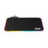 Dyras GS-MP901BK RGB Egérpad Dyras GS-MP901BK RGB Egérpad
