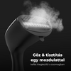Aeno GS3 Kézi gőzölő Aeno GS3 Kézi gőzölő