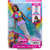 Barbie Dreamtopia Twinkle Lights Sellő baba (HDJ37)