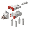 Mattel Minecraft Fusion figura (GVV14)