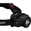 Ledlenser H15R Core tölthető fejlámpa (502123) Ledlenser H15R Core tölthető fejlámpa (502123)