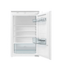 Gorenje RI4092E1 Beépíthető egyajtós hűtőszekrény Gorenje RI4092E1 Beépíthető egyajtós hűtőszekrény