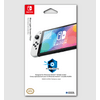 HORI Nintendo Switch-OLED modell kék fény csökkentő védőfólia (NINTS NSP213) HORI Nintendo Switch-OLED modell kék fény csökkentő védőfólia (NINTS NSP213)