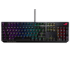ROG Strix Scope NX Wireless Deluxe gamer billentyűzet ROG Strix Scope NX Wireless Deluxe gamer billentyűzet