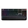 ROG Strix Scope NX Wireless Deluxe gamer billentyűzet ROG Strix Scope NX Wireless Deluxe gamer billentyűzet