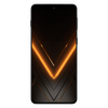 HAMMER Ventus 8/256GB 5G Okostelefon, fekete