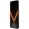 HAMMER Ventus 8/256GB 5G Okostelefon, fekete