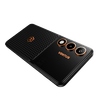 HAMMER Ventus 8/256GB 5G Okostelefon, fekete