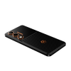 HAMMER Ventus 8/256GB 5G Okostelefon, fekete